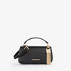 Valentino Donna Borsa a mano VBS9OU09 Nero