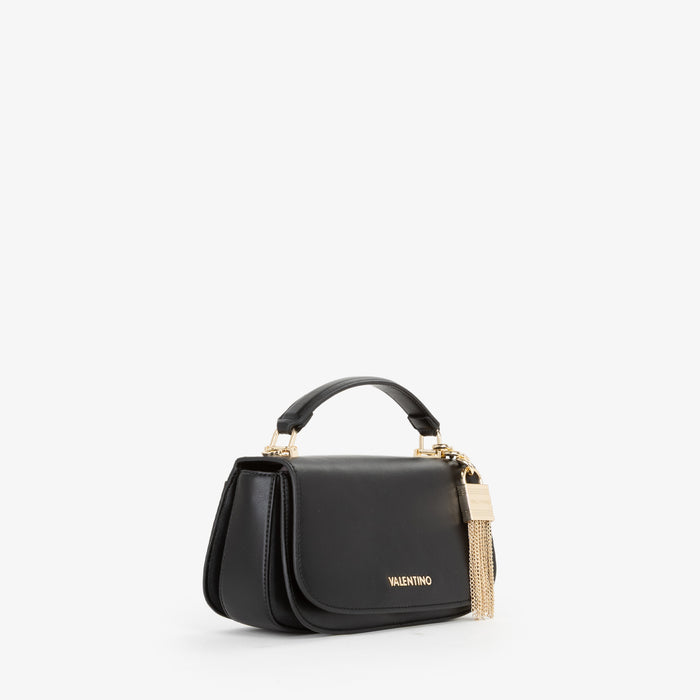 Valentino Donna Borsa a mano VBS9OU09 Nero