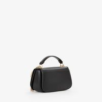 Valentino Donna Borsa a mano VBS9OU09 Nero
