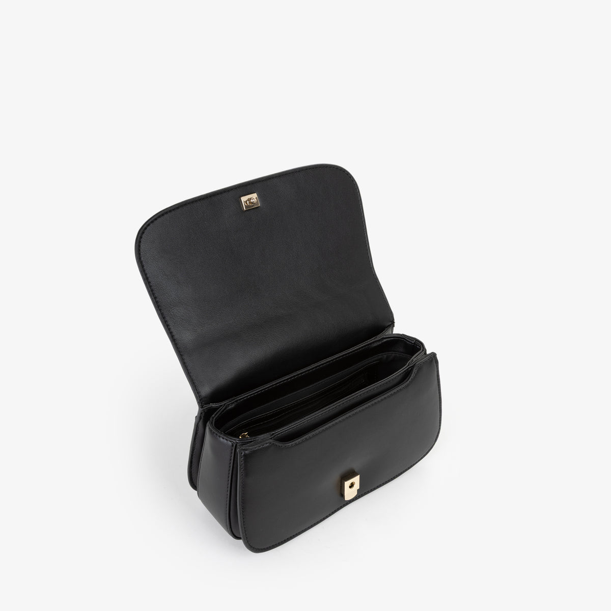 Valentino Donna Borsa a mano VBS9OU09 Nero