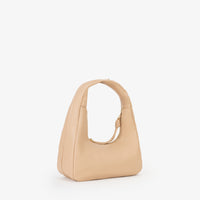 Valentino Femme Sac à bandoulière VBS9OT08 Beige