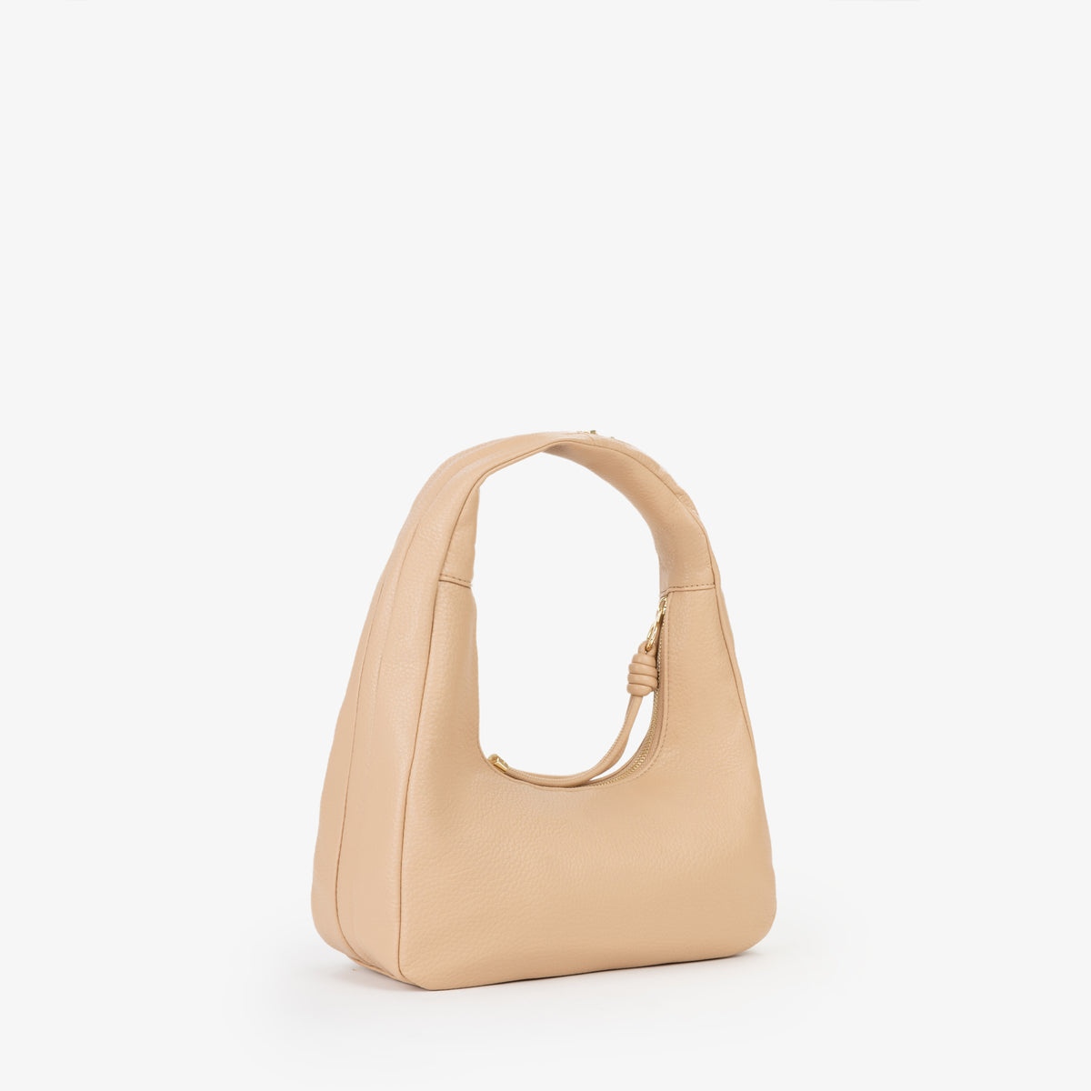Valentino Damen Schultertasche VBS9OT08 Beige
