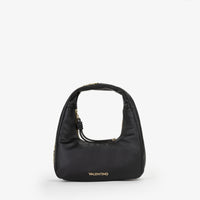 Valentino Donna Bolso de hombro VBS9OT08 Negro