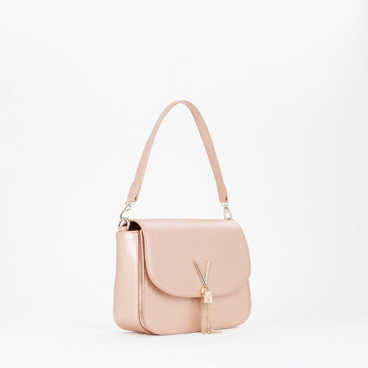 Valentino Damen Pochette VBS1R404G Kupfer