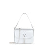 Valentino Donna Pochette VBS1R404G Argento