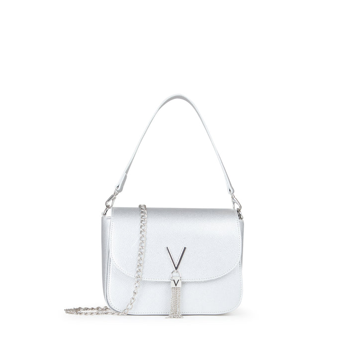 Valentino Donna Pochette VBS1R404G Argento