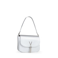 Valentino Donna Pochette VBS1R404G Argento