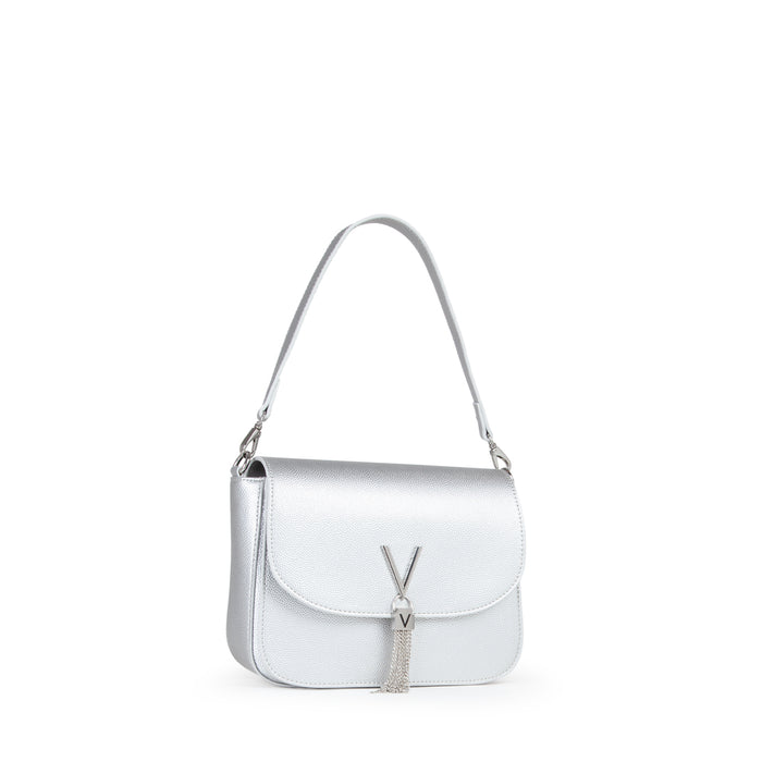 Valentino Donna Pochette VBS1R404G Argento