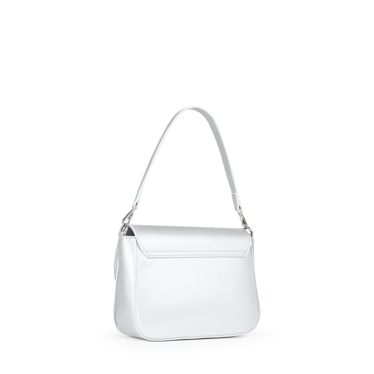 Valentino Donna Pochette VBS1R404G Argento