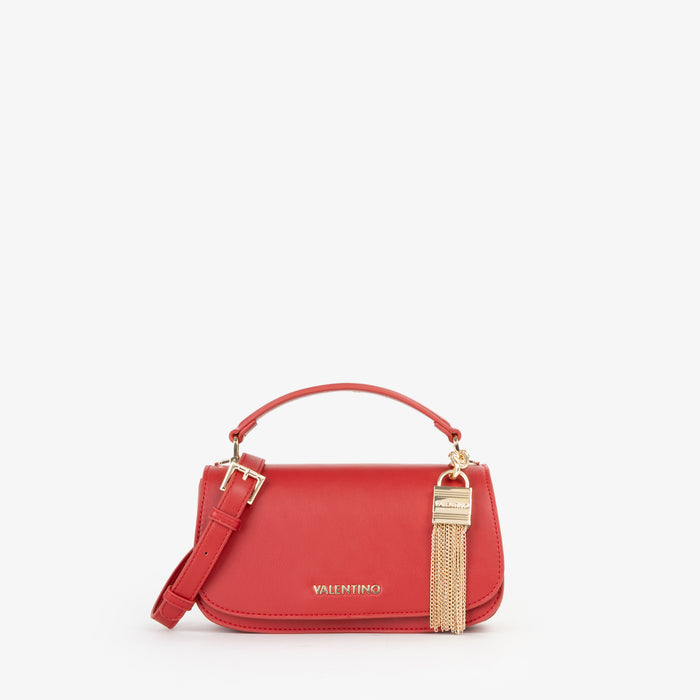 Valentino Damen Handtasche VBS9OU09 Rot