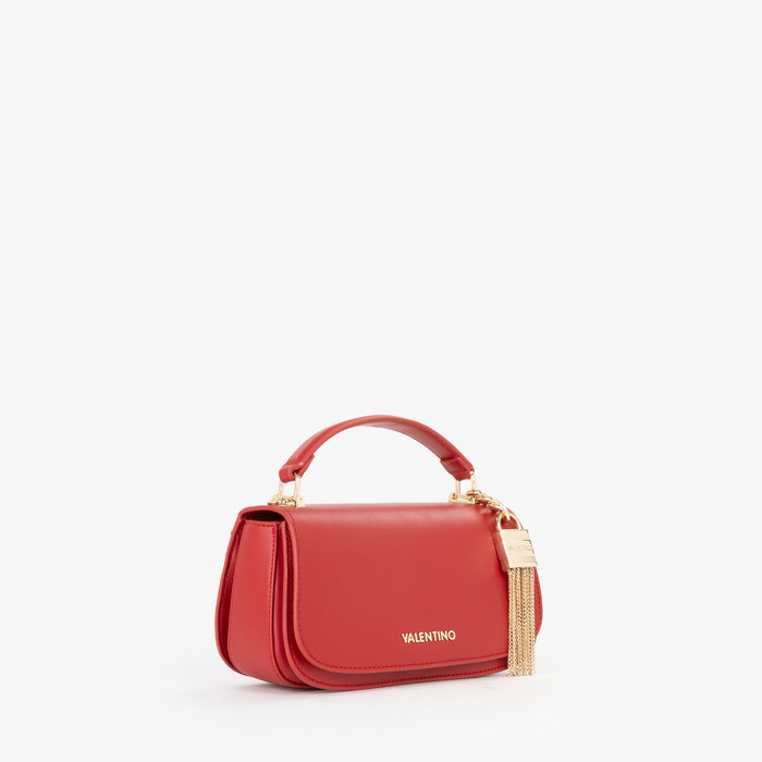 Valentino Damen Handtasche VBS9OU09 Rot