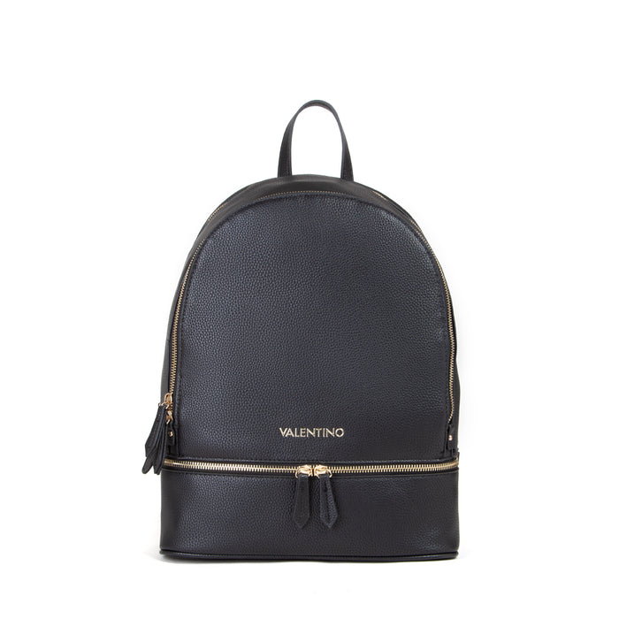 Valentino Women's Backpack VBS7LX02 Black