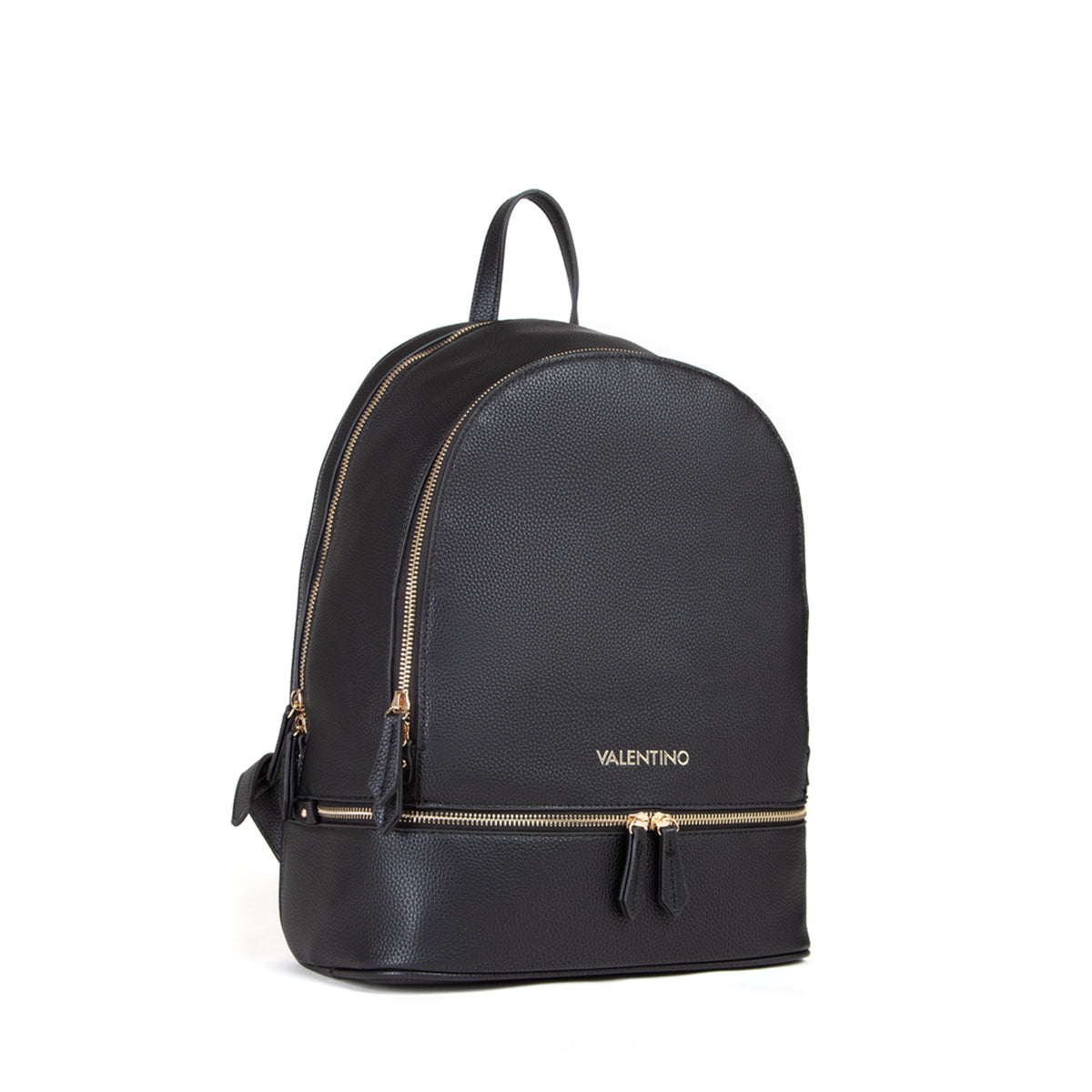 Valentino Women's Backpack VBS7LX02 Black