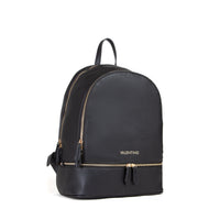 Valentino Women's Backpack VBS7LX02 Black
