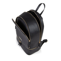 Valentino Women's Backpack VBS7LX02 Black