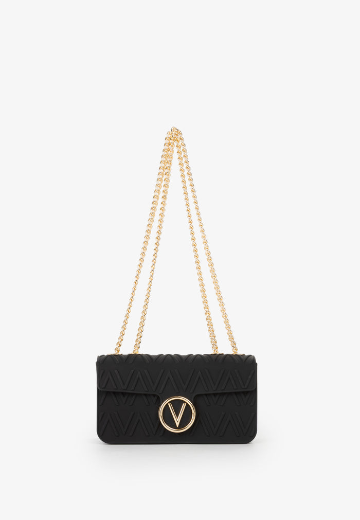 Valentino Donna Borsa a spalla VBSA0N09 Nero