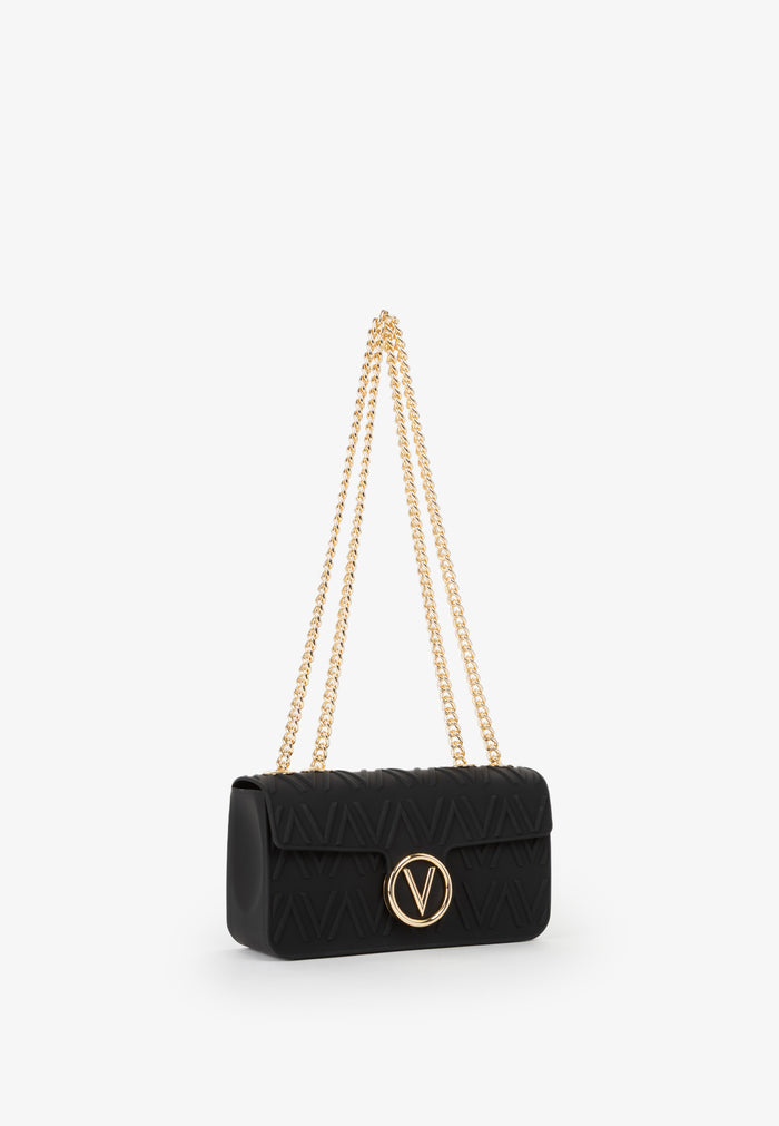 Valentino Donna Borsa a spalla VBSA0N09 Nero