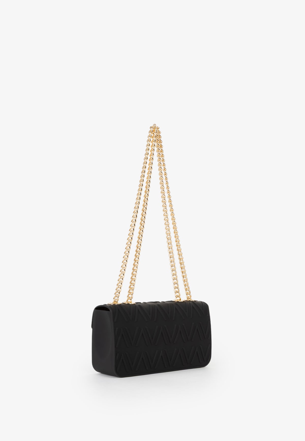 Valentino Donna Borsa a spalla VBSA0N09 Nero