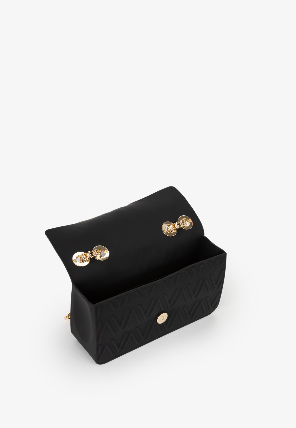 Valentino Donna Borsa a spalla VBSA0N09 Nero