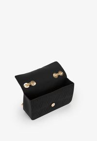 Valentino Donna Borsa a spalla VBSA0N09 Nero