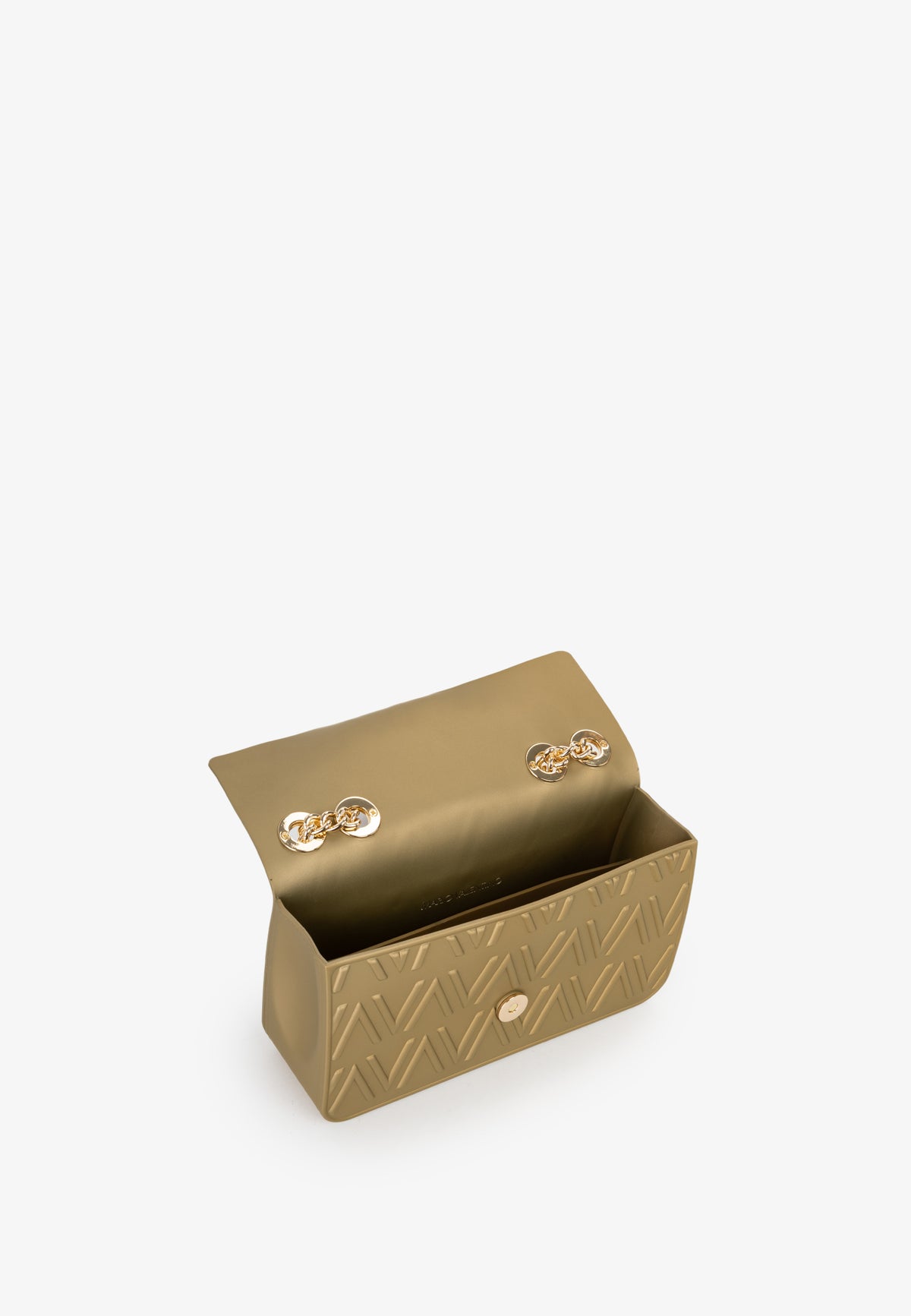 Valentino Damen Schultertasche VBSA0N09 Gold