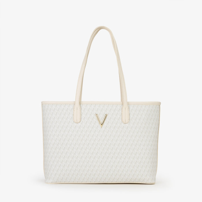 Valentino Donna Borsa a spalla VBS9OX01 Beige