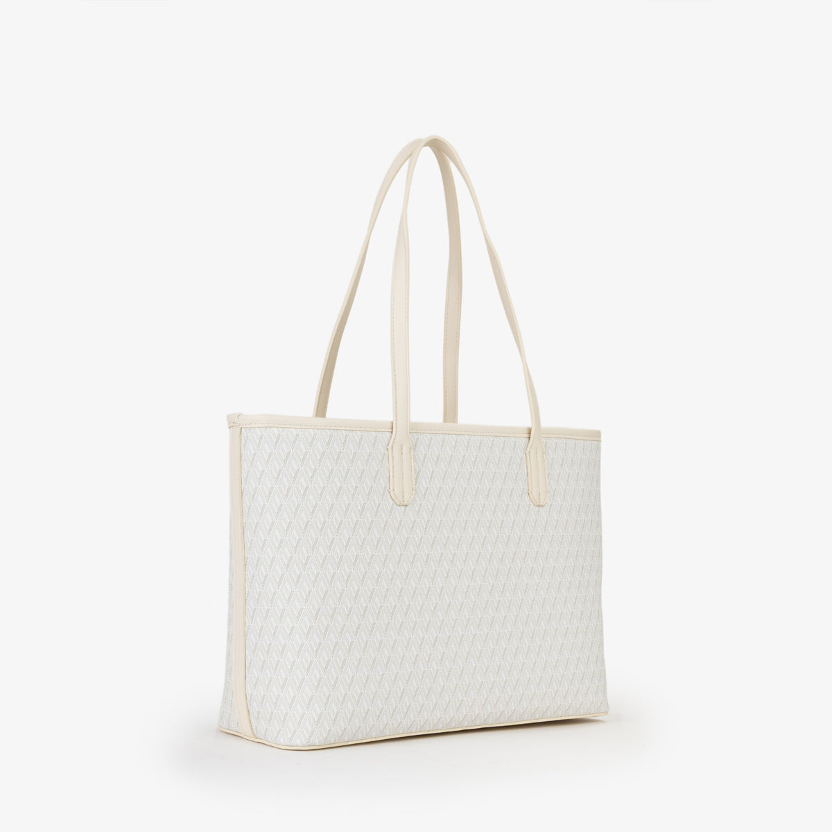 Valentino Donna Bolso de hombro VBS9OX01 Beige