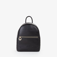 Valentino Women's Backpack VBS90920 Black