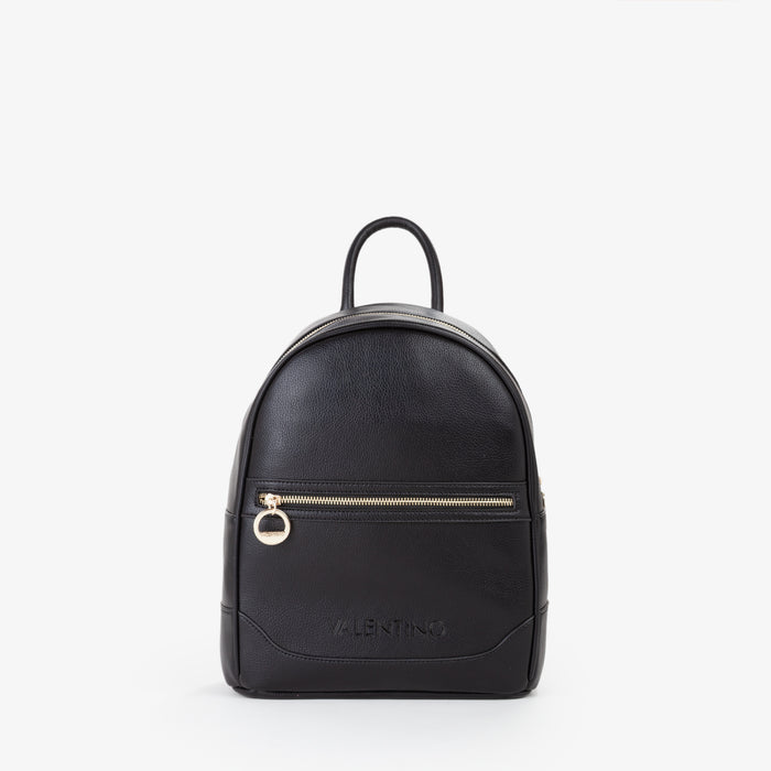 Valentino Women's Backpack VBS90920 Black