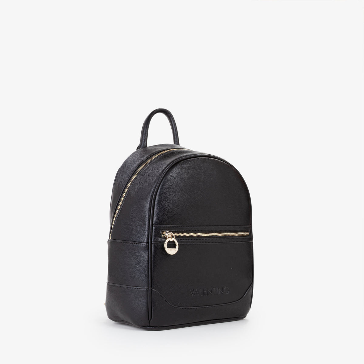 Valentino Women's Backpack VBS90920 Black