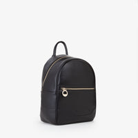 Valentino Women's Backpack VBS90920 Black