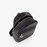 Valentino Women's Backpack VBS90920 Black