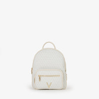 Valentino Women's Backpack VBS9OX20 Beige