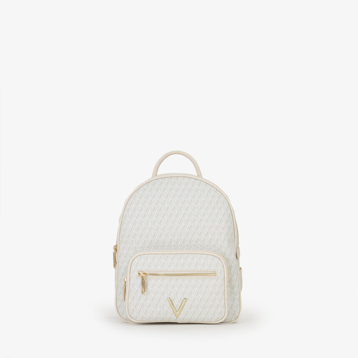 Valentino Women's Backpack VBS9OX20 Beige