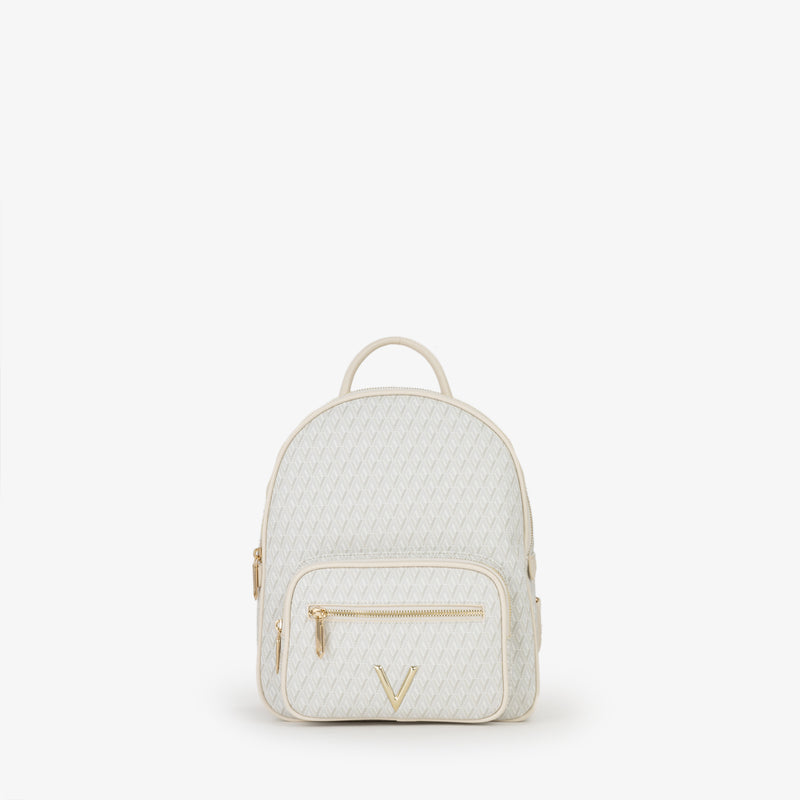 Valentino Donna Backpack VBS9OX20 Beige