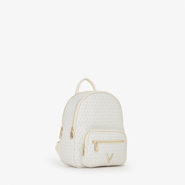 Valentino Women's Backpack VBS9OX20 Beige
