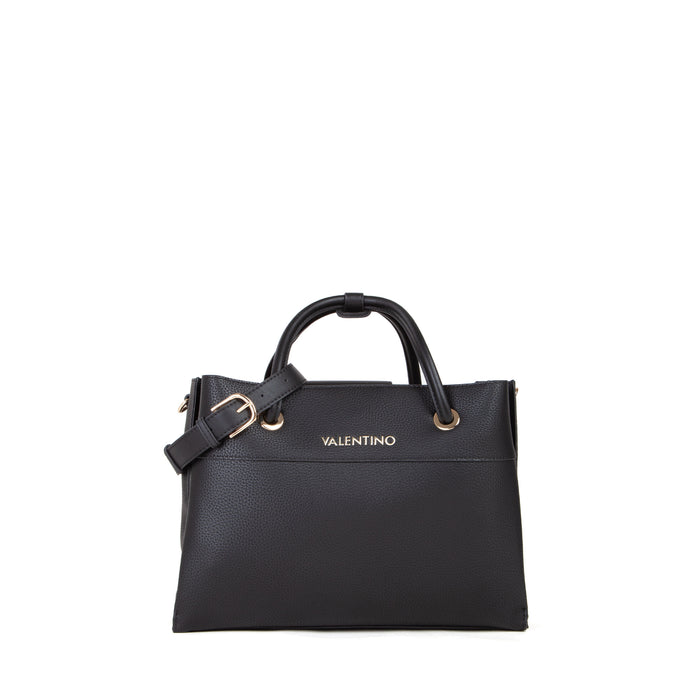 Valentino Donna Borsa a mano VBS5A802 Nero