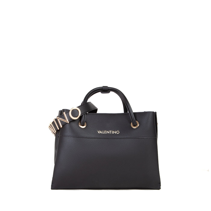 Valentino Donna Borsa a mano VBS5A802 Nero