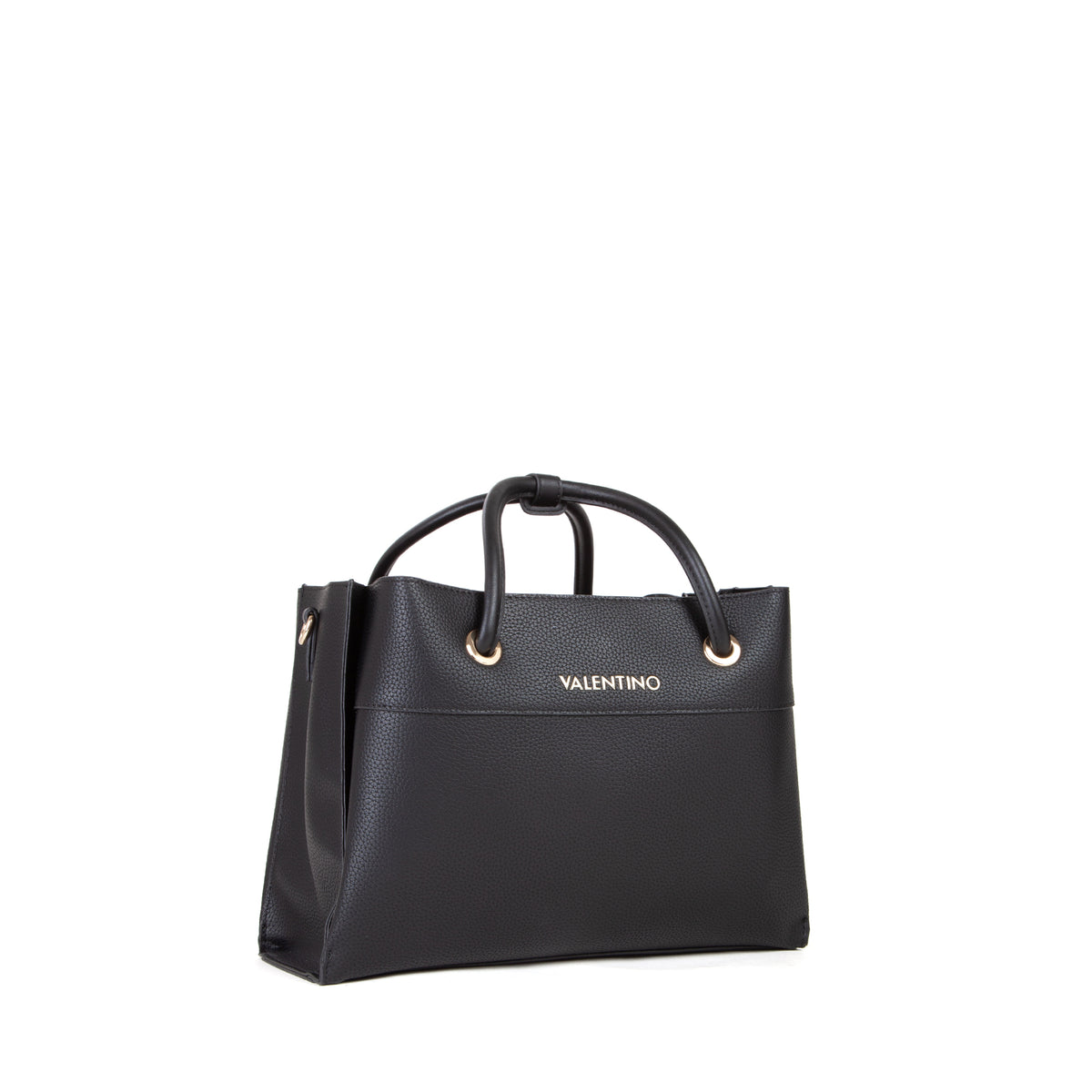 Valentino Donna Borsa a mano VBS5A802 Nero