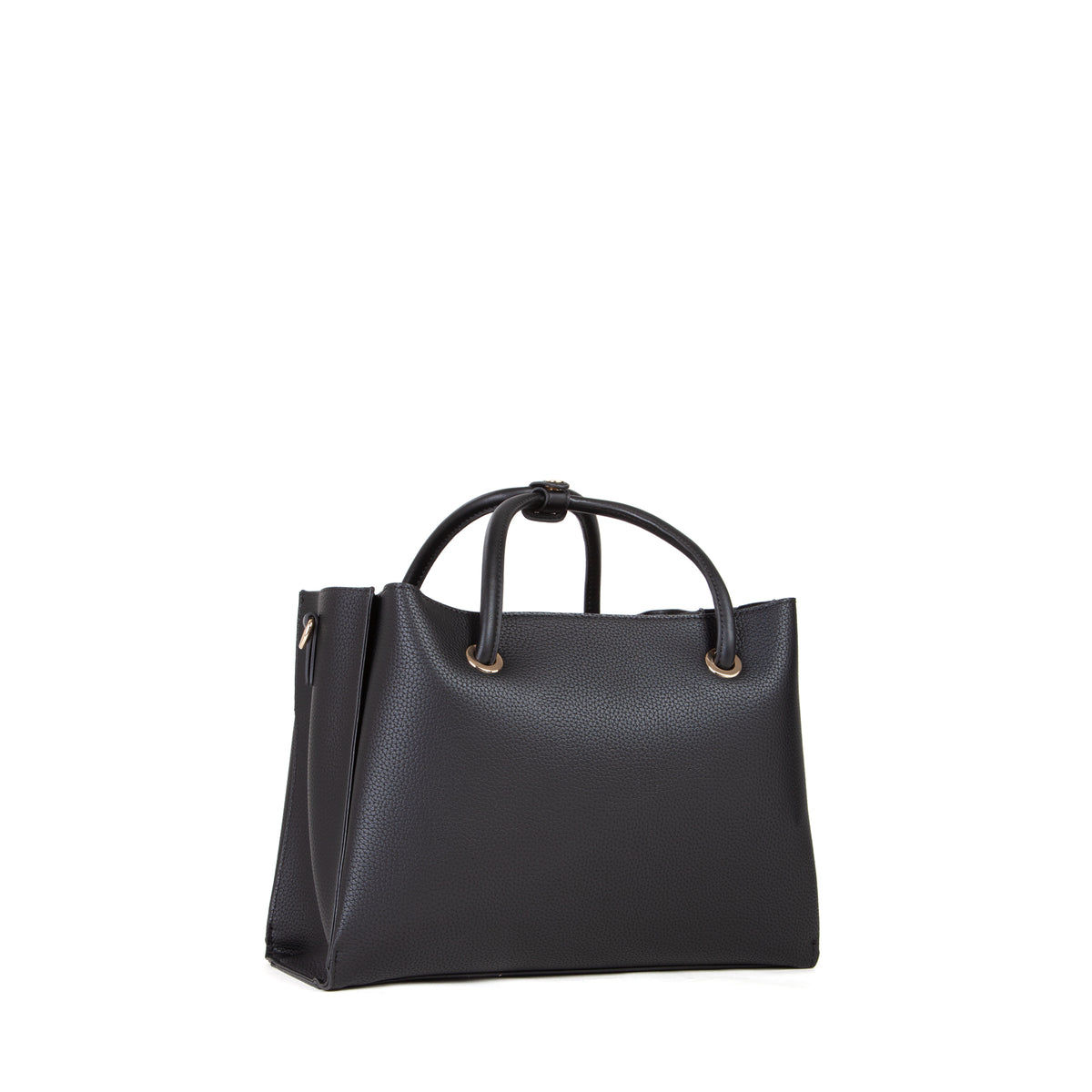 Valentino Donna Borsa a mano VBS5A802 Nero