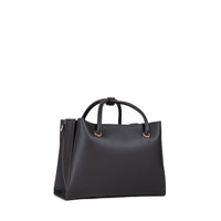 Valentino Donna Borsa a mano VBS5A802 Nero