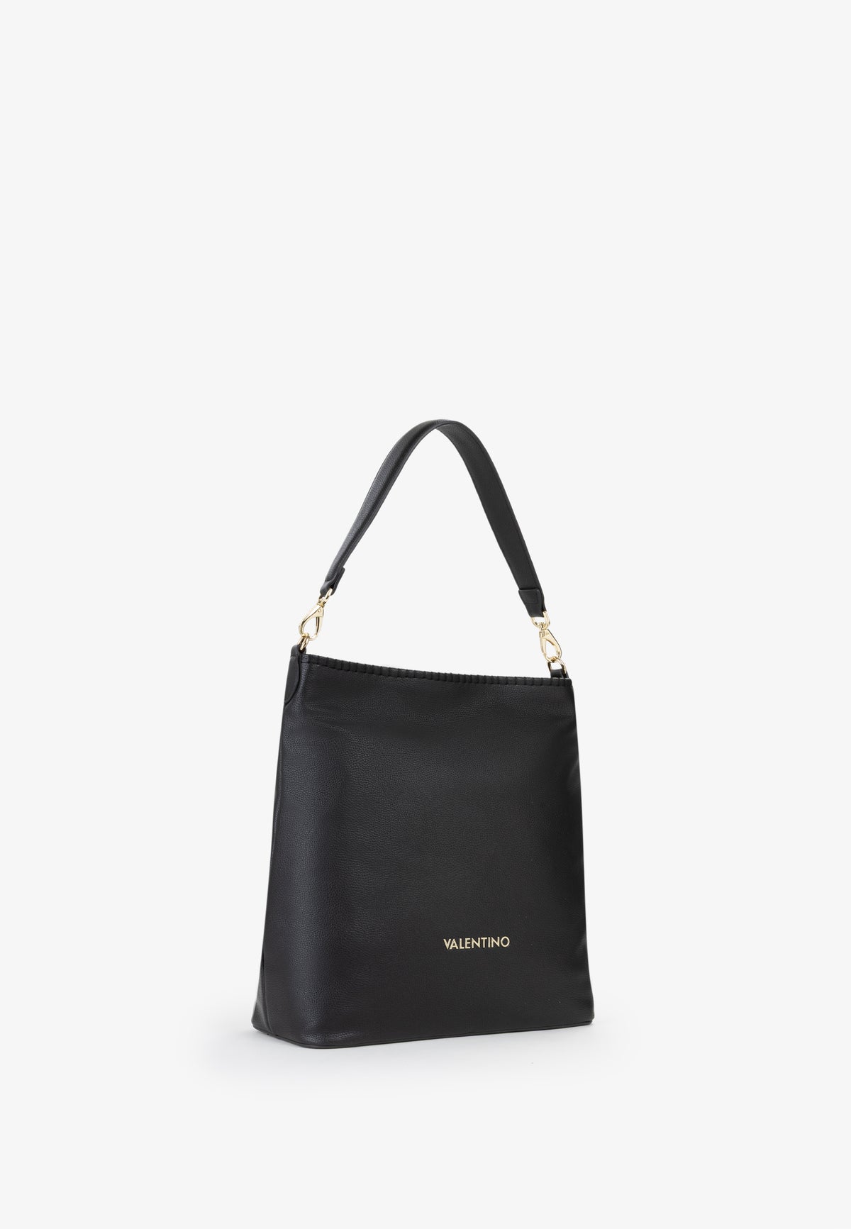 Valentino Donna Bolso de hombro VBS9W907 Negro