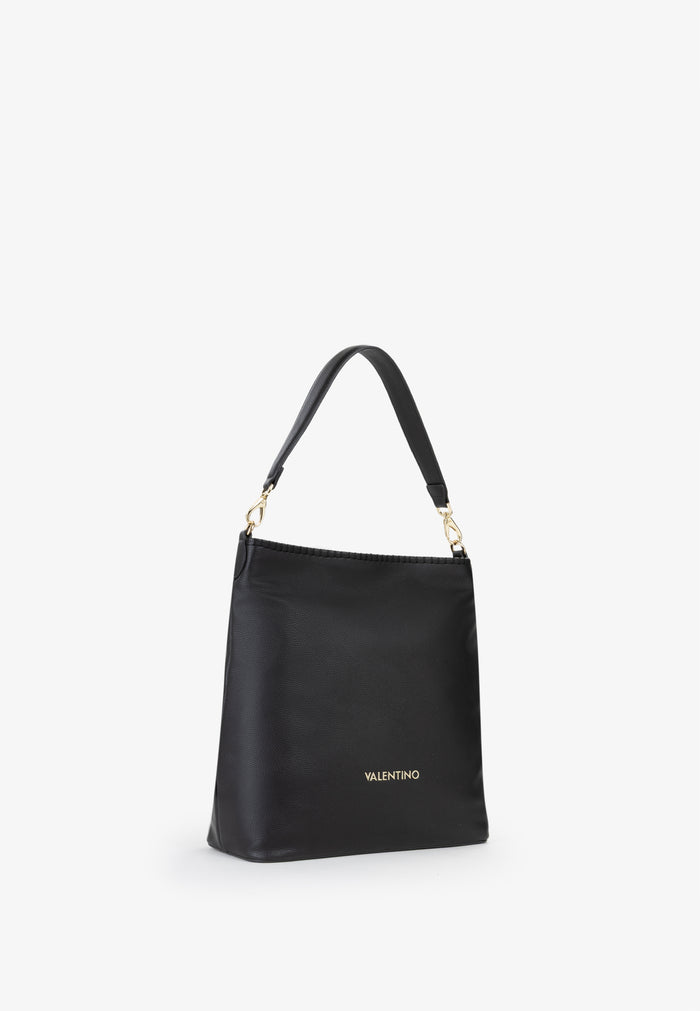 Valentino Donna Borsa a spalla VBS9W907 Nero