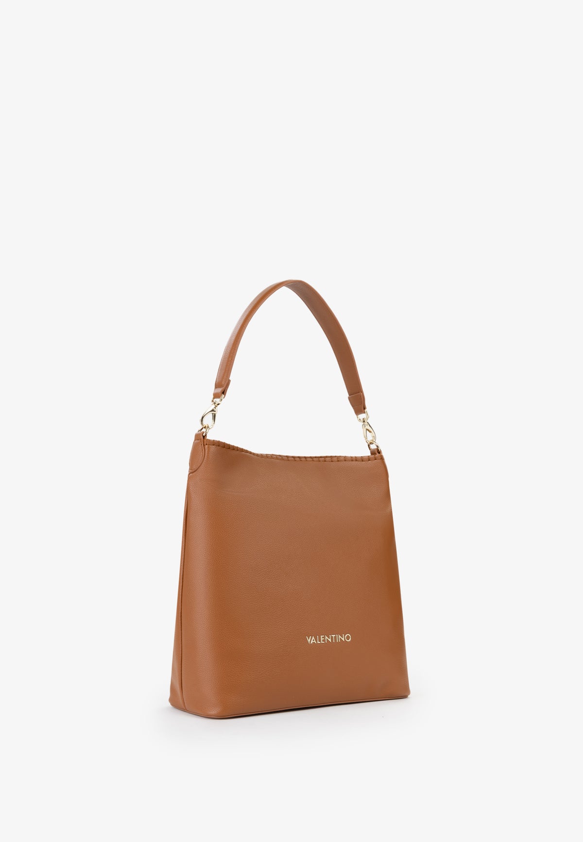 Valentino Donna Bolso de hombro VBS9W907 Cuero