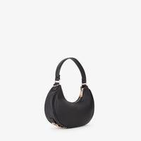 Valentino Donna Borsa a spalla VBS90A07GRA Nero