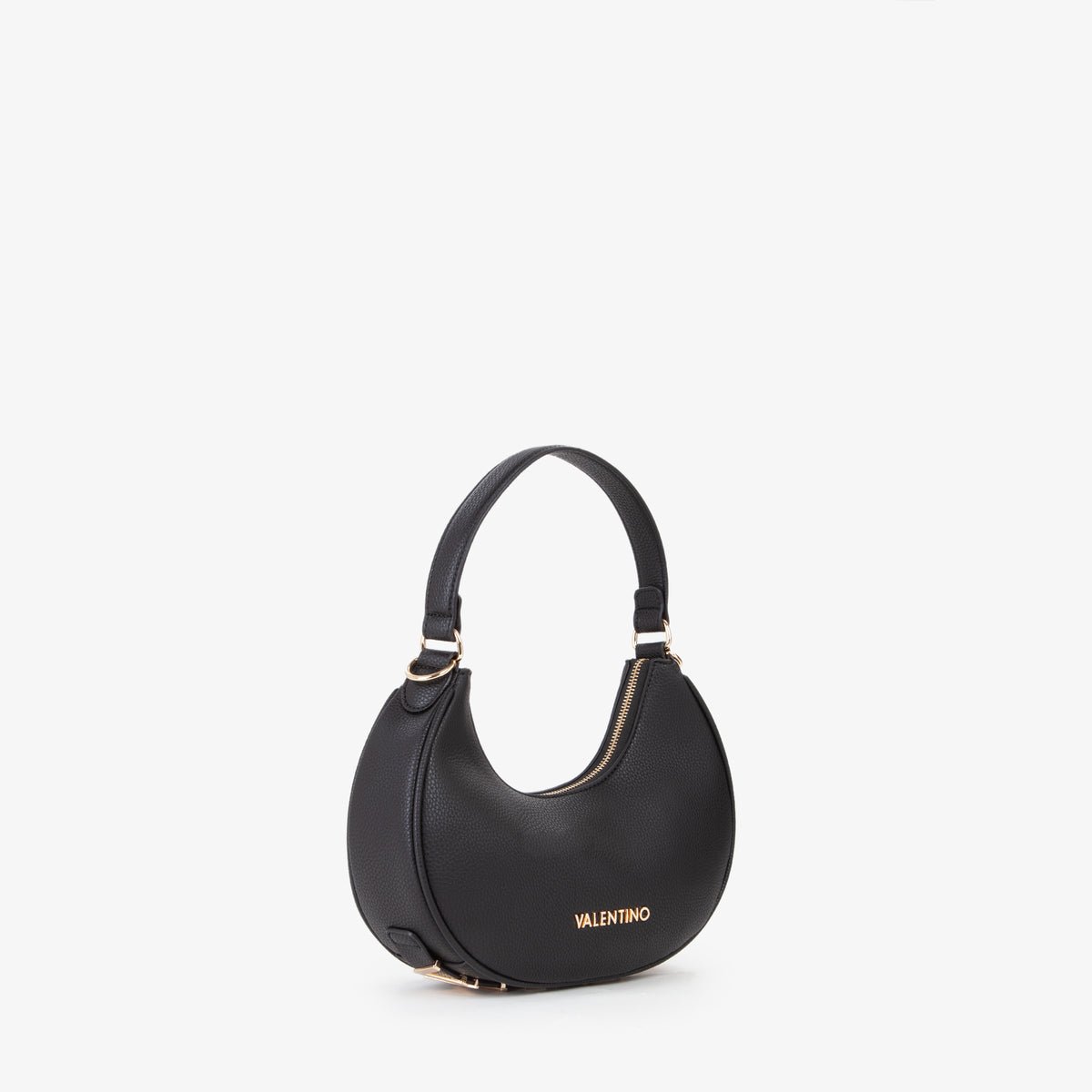 Valentino Donna Borsa a spalla VBS90A07GRA Nero