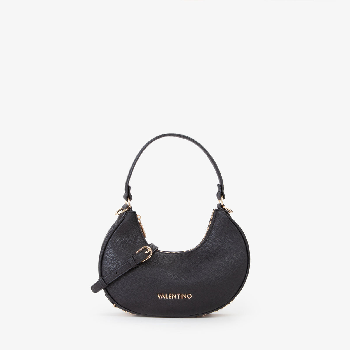 Valentino Donna Borsa a spalla VBS90A07GRA Nero