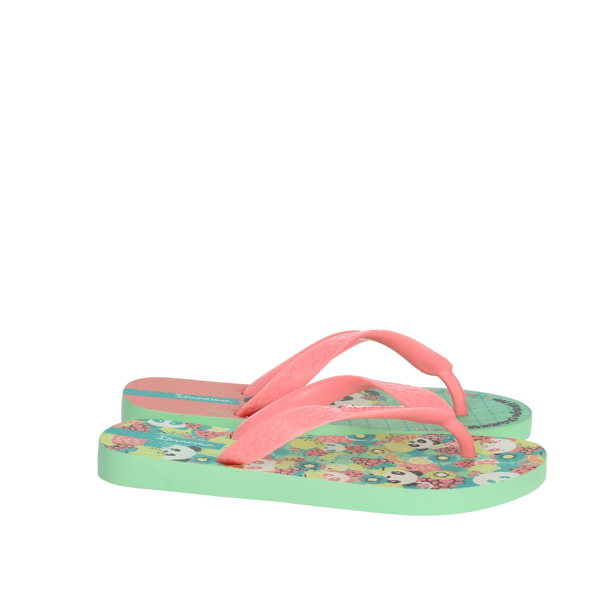 Ipanema Bambine e ragazze Infradito 25479 Rosa
