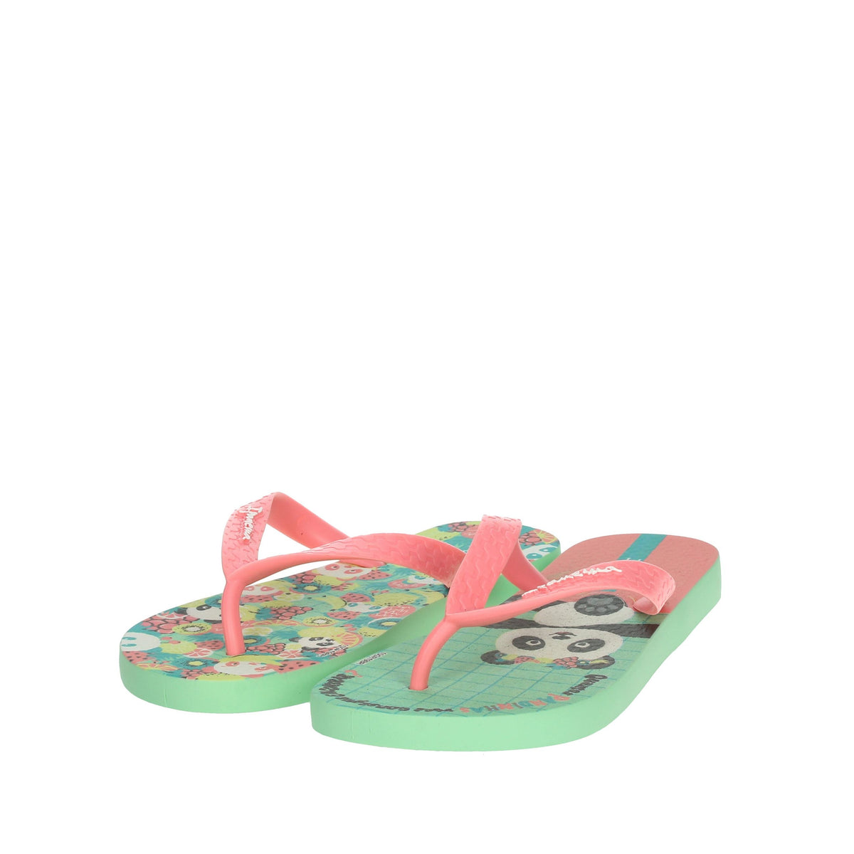 Ipanema Bambine e ragazze Infradito 25479 Rosa