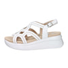 Callaghan Women Wedge Sandal 29929 White